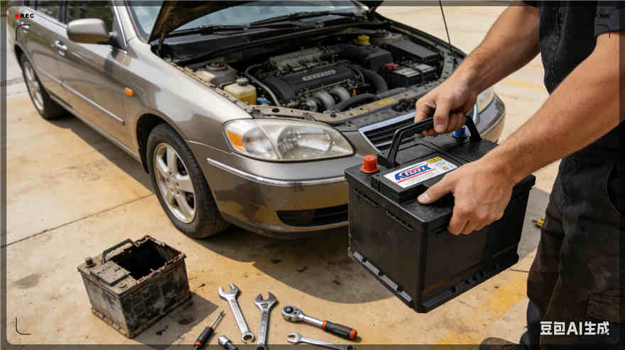 广南道路救援汽车送机油